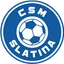 Logo CSM Slatina