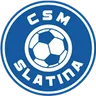 Logo CSM Slatina