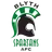 Logo Blyth Spartans