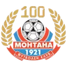Logo PFK Montana 1921