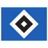 Logo Hamburger SV II U23