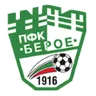 Logo Beroe Stara Zagora
