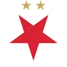 Logo SK Slavia Praha B
