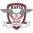 Logo FC Rapid București