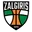 Logo FK Kauno Žalgiris