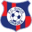 Logo FC Bihor Oradea