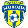 Logo AFC Unirea 04 Slobozia