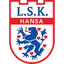 Logo LSK Hansa Lüneburg