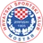 Logo HŠK Zrinjski Mostar
