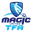 Logo Magic United TFA
