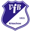 Logo VfB 1921 Krieschow