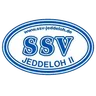 Logo SSV Jeddeloh II