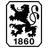 Logo TSV 1860 München