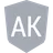 Logo Akita University