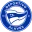 Logo Deportivo Alavés