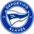 Logo Deportivo Alavés