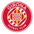 Logo Girona FC