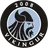 Logo Víkingur Gøta