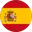Logo Spain U19