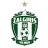 Logo FK Žalgiris