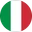 Logo Italy U19