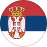 Logo Serbia U19