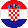 Logo Croatia U19