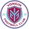 Logo Yongin City FC