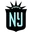 Logo NJ/NY Gotham FC