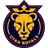 Logo Utah Royals FC