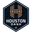 Logo Houston Dash