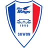 Logo Suwon Samsung Bluewings