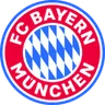 Logo Bayern München II