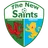 Logo The New Saints