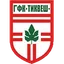 Logo Tikveš Kavadarci