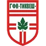 Logo Tikveš Kavadarci
