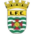 Logo Leça FC