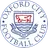 Logo Oxford City
