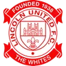 Logo Lincoln United