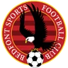 Logo Bedfont Sports