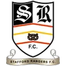 Logo Stafford Rangers FC