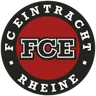 Logo Eintracht Rheine