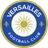 Logo FC Versailles 78