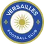 Logo FC Versailles 78