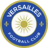 Logo FC Versailles 78