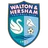 Logo Walton & Hersham FC