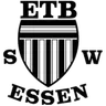 Logo Schwarz-Weiss Essen