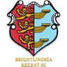 Logo Brightlingsea Regent
