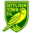 Logo Hitchin Town