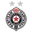 Logo FK Partizan